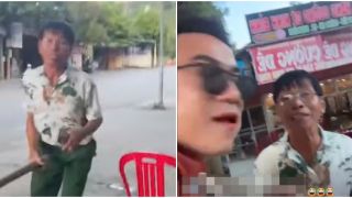 Chủ nhà hàng dê núi Ninh Bình tiết lộ mâu thuẫn trước vụ va chạm gây xôn xao