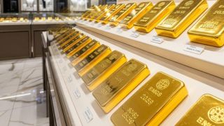 Giá vàng hôm nay 1/10: Vàng SJC rời đáy, vàng nhẫn lên giá, 1 chỉ vàng hiện tại bao nhiêu?