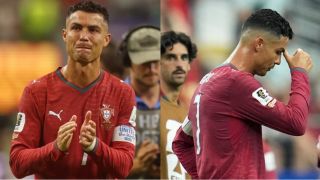 Ronaldo đột ngột rời ĐT Bồ Đào Nha với tuyên bố chấn động, chị gái nói 1 câu rõ nguồn cơn