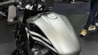 ‘Vua côn tay’ mới ra mắt: Động cơ khỏe hơn Yamaha Exciter, ABS 2 kênh và TCS ăn đứt Honda Winner R, giá 59,5 triệu đồng