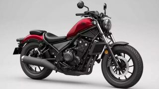 Honda Rebel 500 bị triệu hồi tại Ấn Độ, lỗi nằm ở chi tiết tưởng nhỏ nhưng cực kỳ quan trọng