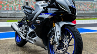 Yamaha R15 M sắp 'bay màu': R2 mới xuất hiện, bản cao cấp nhất R15 đứng trước nguy cơ bị khai tử?
