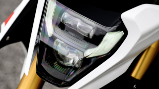 BMW F 450 R gây sốc với mức giá rẻ nhất dòng: 48 mã lực, công nghệ ngập tràn