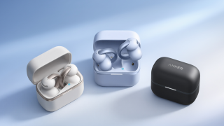 Anker lần đầu đưa chất lượng đàm thoại rõ nét được Guinness công nhận tai nghe mở với soundcore AeroClip 2