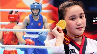 Bảng xếp hạng huy chương ASIAD 2026 mới nhất: TT Việt Nam bứt phá, liên tiếp giành thêm huy chương