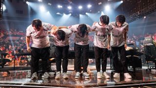 TYLOO và XLG trở thành hai đội đầu tiên bị loại khỏi VALORANT Champions Shanghai