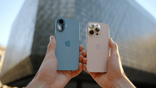 Bảng giá iPhone 16 mới nhất tháng 10 chỉ từ 14,29 triệu đồng, iPhone 16 Pro Max giảm chưa từng có