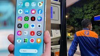 Bảng giá xăng dầu hôm nay 3/10, xăng E5 chưa quá 27.000 đồng/lít, dầu rẻ hơn, Galaxy S26 FE cực rẻ