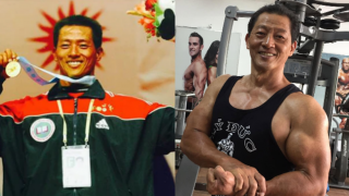 Huyền thoại Lý Đức ở tuổi 61: Hé lộ cuộc sống tượng đài thể hình Việt Nam, có con trai nối nghiệp 