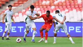 KẾT QUẢ bóng đá FIFA ASEAN Cup 2026 ngày 2/10: ĐT Việt Nam vượt khó; Thái Lan gây thất vọng