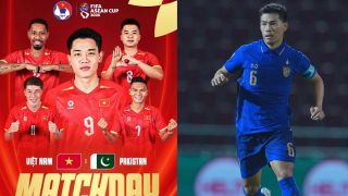 Kết quả, tỷ số FIFA ASEAN Cup 2026 hôm nay 2/10: ĐT Việt Nam bất ngờ sảy chân; Thái Lan toát mồ hôi?