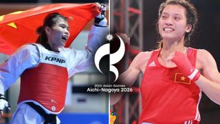Lịch thi đấu ASIAD 2026 mới nhất 2/10: Thể thao Việt Nam giành tấm HCV lịch sử từ Boxing?