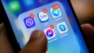 Đăng thông tin người khác lên Zalo, Facebook: Khi nào có thể bị phạt 25 triệu đồng?