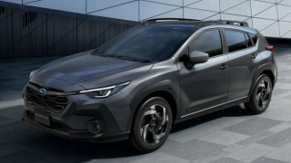 Subaru Crosstrek giảm tới 329 triệu đồng, Outback và WRX cũng được ưu đãi mạnh