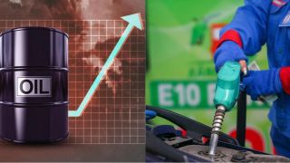 Bảng giá xăng dầu 2/10 mới nhất tại Petrolimex, PVOIL: Xăng E5, E10, dầu diesel đồng loạt có giá mới