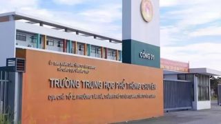 Thông tin mới vụ gian lận THPT Chuyên Tuyên Quang: Sai phạm ở tất cả các phòng thi, tất cả các môn