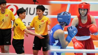 VTV6 trực tiếp ASIAD 2026 hôm nay 2/10 - Đoàn thể thao Việt Nam chạm tay vào tấm HCV thứ 3?