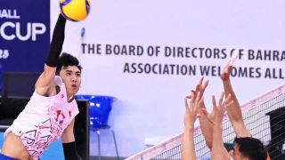 Lịch thi đấu Bóng chuyền Việt Nam hôm nay 2/10: ĐT Việt Nam đấu Indonesia ở ASIAD 2026 lúc mấy giờ?