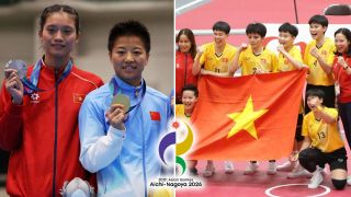 Bảng xếp hạng huy chương ASIAD 2026 của TT Đông Nam Á: TT Việt Nam nhận tin vui sau tấm HCV thứ ba