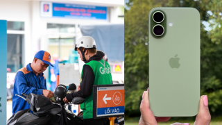Giá xăng dầu hôm nay Chủ Nhật 4/10 tăng giảm trái chiều, E10 và E5 tiếp tục tăng, bảng giá iPhone 17 ra sao?