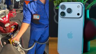 Giá xăng hôm nay, xăng E5, E10 tăng cao vẫn trong vùng giá rẻ, iPhone 18 Pro giảm khủng đầu tháng 10