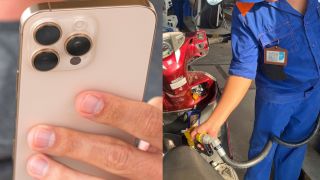 Giá xăng dầu hôm nay 4/10: Xăng E5 tăng vẫn chưa quá đắt, dầu giảm mạnh, iPhone 16 Pro có rẻ