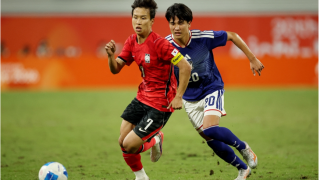 Kết quả bóng đá U23 Nhật Bản vs U23 Hàn Quốc hôm nay 3/10 - ASIAD 2026: Chủ nhà lập kỷ lục buồn