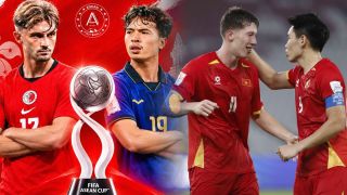 Lịch thi đấu bóng đá FIFA ASEAN Cup 2026 hôm nay 3/10: Tuyển Việt Nam 'đại chiến' Malaysia khi nào?