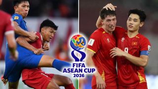 Lịch thi đấu FIFA ASEAN Cup 2026 mới nhất 3/10: ĐT Việt Nam đại chiến Malaysia lúc mấy giờ?