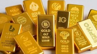 Giá vàng hôm nay 3/10: Vàng miếng SJC, nhẫn 9999 diễn biến ‘căng như dây đàn’, 1 chỉ vàng giá bao nhiêu?