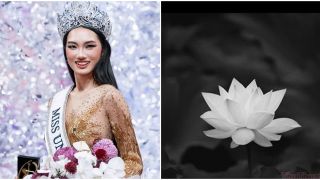 Vừa đăng quang Miss Universe Vietnam 2026, Nguyễn Quỳnh Anh đã nhận tin buồn khiến nhiều người xót xa