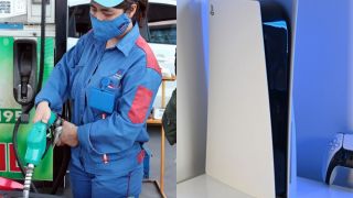 Giá xăng dầu hôm nay 4/10: Xăng tăng 5 kỳ liên tục, dầu đi xuống, máy chơi game PS5 giá ra sao?