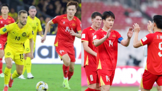 ĐT Malaysia nhận lợi thế lớn trước trận gặp ĐT Việt Nam nhờ luật đặc biệt của FIFA ASEAN Cup 2026