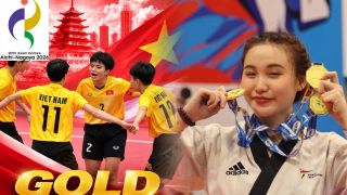 Tin nóng ASIAD 2026 mới nhất 3/10: TT Việt Nam giành thêm huy chương; Tuyển cầu mây nhận thưởng lớn