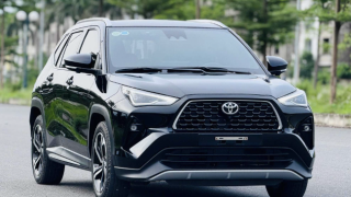 Điểm tin ô tô 3/10: Loạt xe Toyota ưu đãi ‘khủng’ tháng này, Fortuner thế hệ mới lộ diện