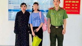 Tin ‘bạn trai qua mạng’, bé gái 14 tuổi định bắt taxi đi Phú Thọ, người lớn phát hiện điều bất thường