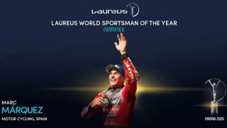 Marc Marquez 'đánh úp' Jorge Martin ở vòng 11, Ducati tiếp tục thống trị Motegi!