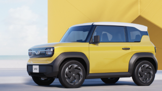 Car Choice Awards 2026: Vinfast VF 3, Hyundai Creta, Mazda CX-5 cùng loạt xe nổi bật được xướng tên