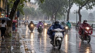 Dự báo thời tiết mới nhất: Không khí lạnh sắp về, thời tiết Hà Nội và miền Bắc có gì đáng chú ý?