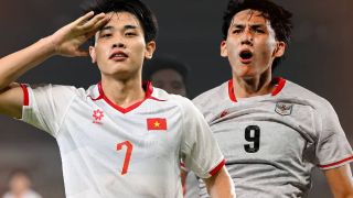 BXH Vua phá lưới FIFA ASEAN Cup 2026 mới nhất: Đình Bắc bị bỏ xa, bất ngờ người đứng đầu