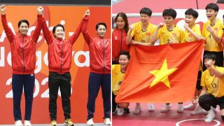 Bảng tổng sắp huy chương ASIAD 2026 chung cuộc: Đoàn thể thao Việt Nam giành bao nhiêu HCV?