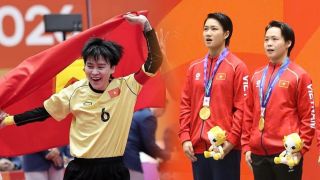Bảng xếp hạng huy chương ASIAD 2026: TT Việt Nam không hoàn thành chỉ tiêu HCV, quá ít HC Olympic