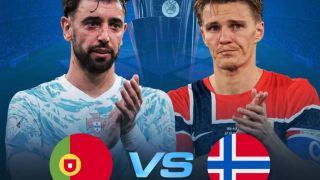 Dự đoán kết quả, tỷ số Bồ Đào Nha vs Na Uy - Nhận định bóng đá UEFA Nations League hôm nay 4/10
