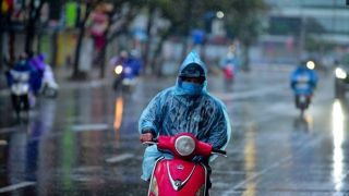 Không khí lạnh vừa tràn về, Hà Nội đã được dự báo một cú ‘quay xe’ thời tiết: Dự báo thời tiết 10 ngày tới