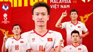 Nhận định bóng đá Việt Nam vs Malaysia 16h ngày 5/10 - Dự đoán tỷ số FIFA ASEAN Cup 2026 hôm nay
