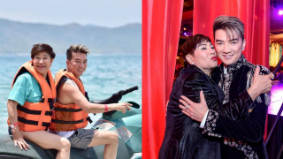 Vợ cũ hơn 17 tuổi nhắn gửi đặc biệt đến Đàm Vĩnh Hưng, cách xưng hô sau nhiều năm chia tay gây chú ý