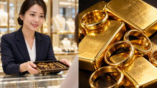 Cập nhật giá vàng hôm nay 5/10 mới nhất: Giá vàng tăng trở lại? Dự báo giá vàng sắp tới giảm sâu?