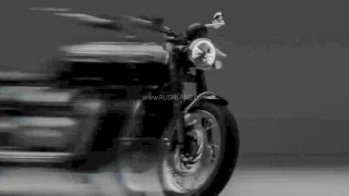 Triumph Bonneville 400 sắp ra mắt: Bonneville thu nhỏ, dáng cổ điển chất chơi, giá bất ngờ