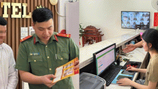 Bộ Công an thông tin về mức phạt 25 triệu đồng liên quan đến khai báo tạm trú mà nhiều người chưa biết?
