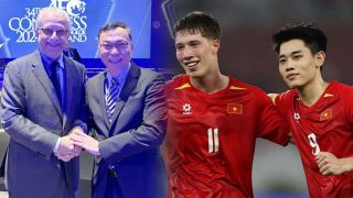AFC có quyết định mang tính lịch sử, ĐT Việt Nam nguy cơ 'vỡ mộng' dự World Cup